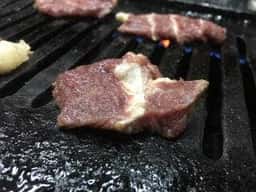 焼肉政ちゃん