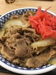 吉野家 犬山店