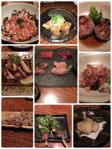 炭火焼ひろひろ