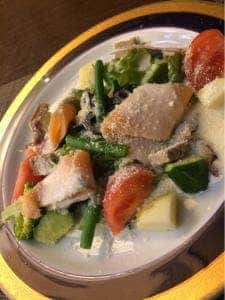 ヌーベルジャポネーゼ嵐山 ホテルビナリオ嵯峨嵐山