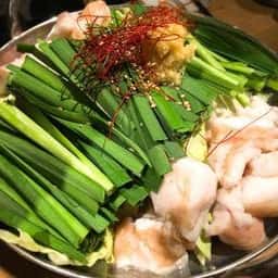 牛屋 Hiko Ber 郡山店