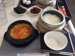 スントゥブ For N