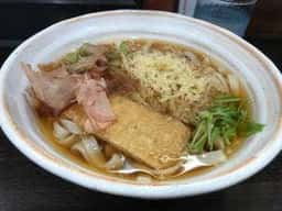 伏見げんき庵