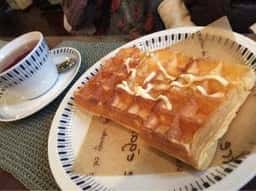 喫茶去