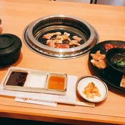 焼肉ウエスト 宗像店