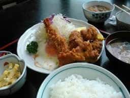 とんかつ五ヱ右門