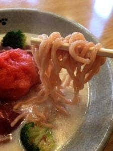 ラーメン専科めんや