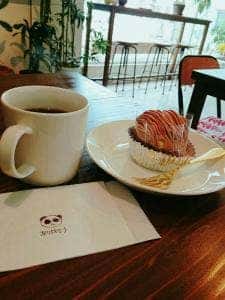 ケーキ＆カフェ Green One