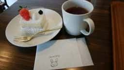 ケーキ＆カフェ Green One