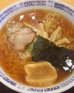 サンフェスタいしかわ 駅の食堂屋さん