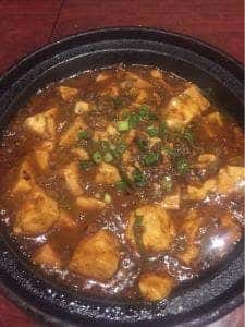健康中華 青蓮 Luz大森店