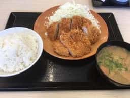 かつや 静岡藤枝店