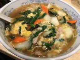 餃子の満洲 せんげん台駅店