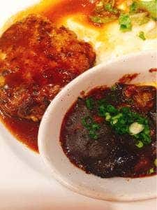 ガスト 天神橋筋六丁目店