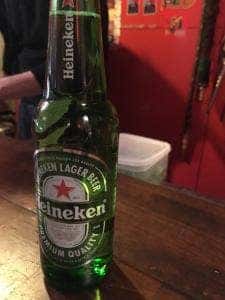 ラーメン屋台 らいおん