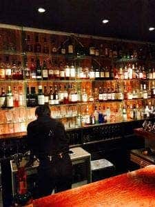 COMMON BAR