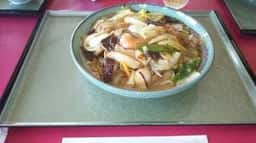 ザ・クイーンズヒルゴルフクラブ レストラン