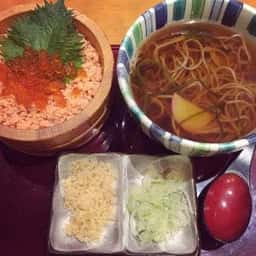 北前そば高田屋 姫路みゆき通り店