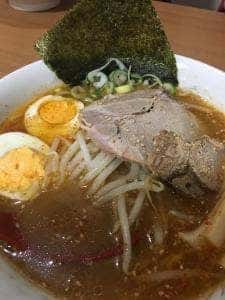 さっぽろ香蘭 三沢