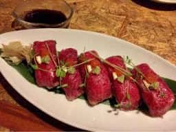 琉球お忍び居酒屋 夜桜