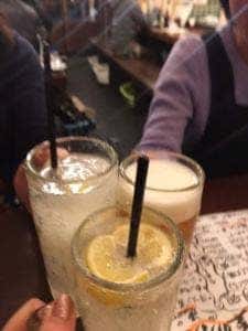 にしだ屋 新秋津店