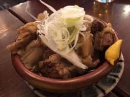 にしだ屋 新秋津店