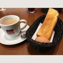 カフェ ヨシノ 東海加木屋店