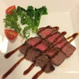 割烹 柏亭