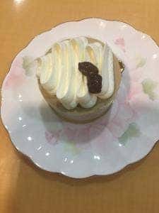 パティシエ トシヒロ タダノ