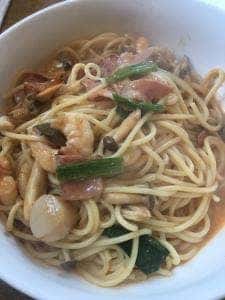 パスタ
