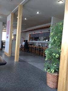 江戸そば きらら