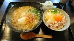 麺工房 えい和