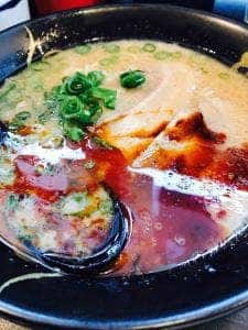 ろくの家 ラーメン食堂