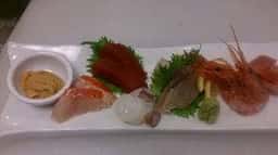 旬の魚と旨い酒 山田食堂