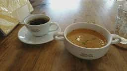 ナチュラルカフェ MIMOSA