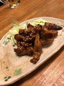 やき鳥かつら