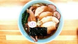 手打中華 じゃずめん こんどう