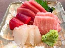 活魚料理 あきやま 茜町店