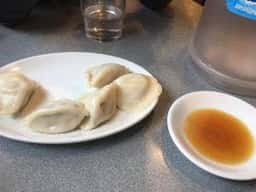 ラーメン花月嵐方南町店