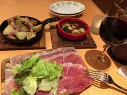 スパゲティー食堂ドナ 武蔵浦和店