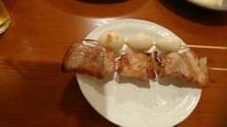 焼鳥いなかもん