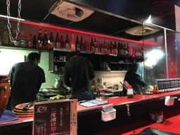 串カツ屋 真心