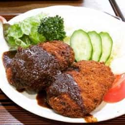 まるさん食堂