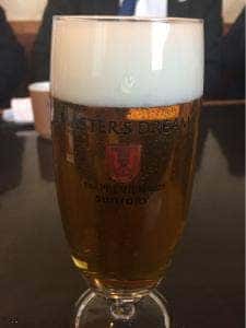 寿司と手打ちそば 館乃 川本総本店