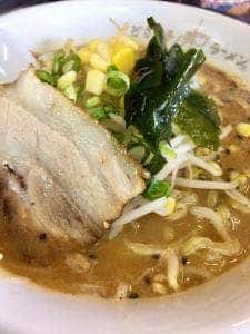 どさん子 松永店