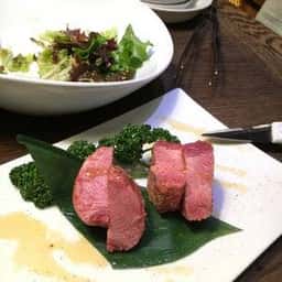 トラジ つくば店