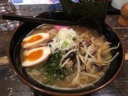 らーめん おたる蔵屋 本店