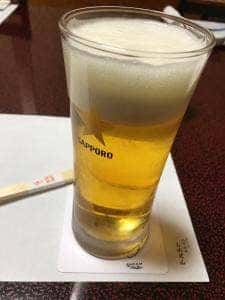 酒房しんせん