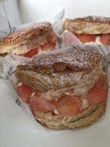 Patisserie Lapin