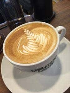 SIDE STAND COFFEE